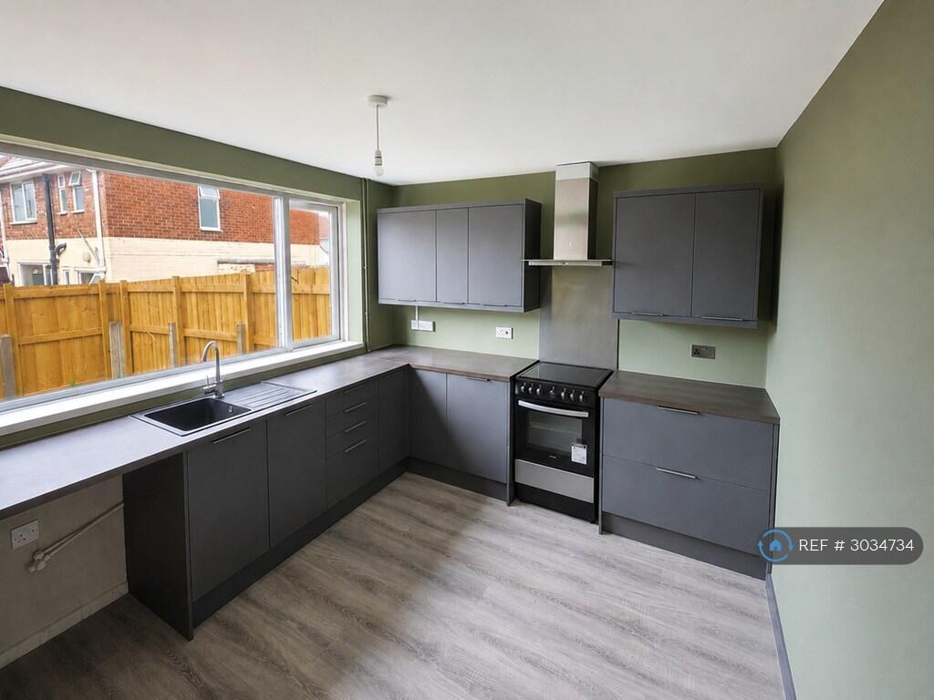 Main image of property: Bridport Close, County Durham, TS18