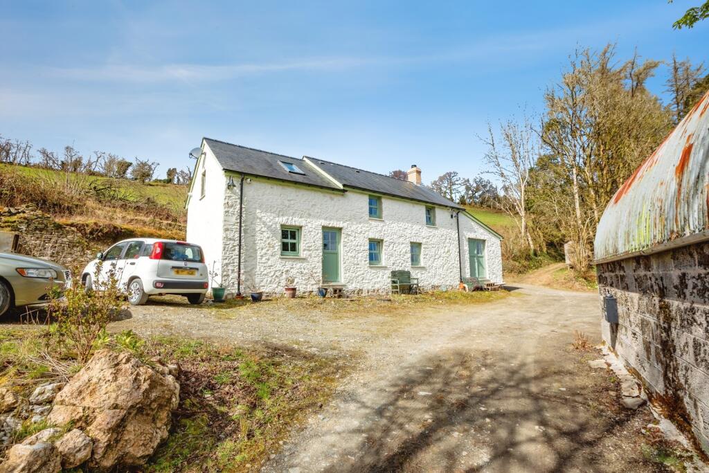 Main image of property: Pencader, Carmarthenshire, SA39