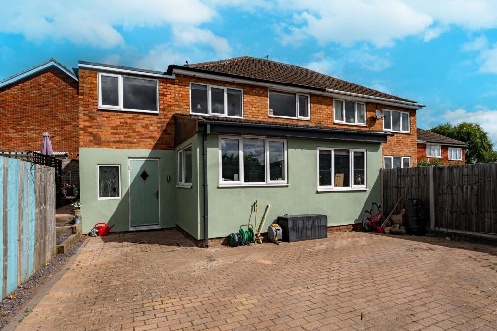 House in North Warwickshire, Coleshill - View 3