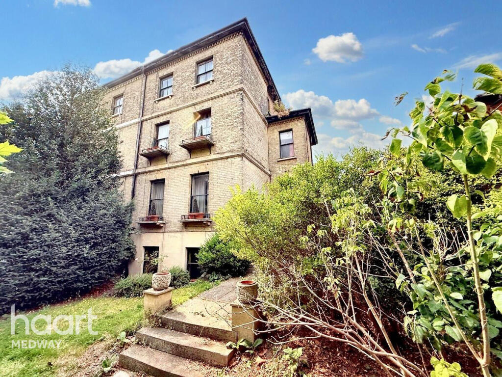 Main image of property: Maidstone Road, Rochester