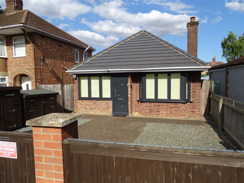 Main image of property: Caverstede Road: Walton
