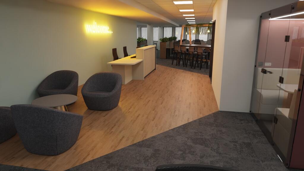 Example Renders