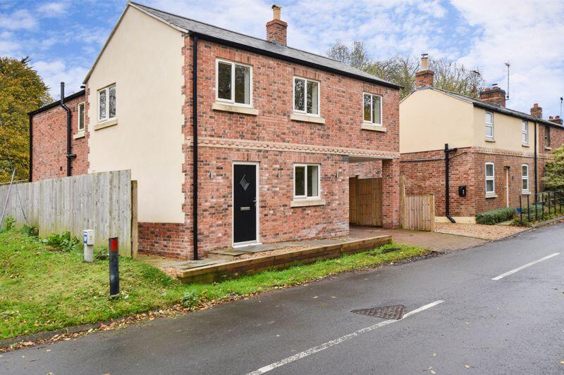 Main image of property: Rosewood, Wing Road, Manton