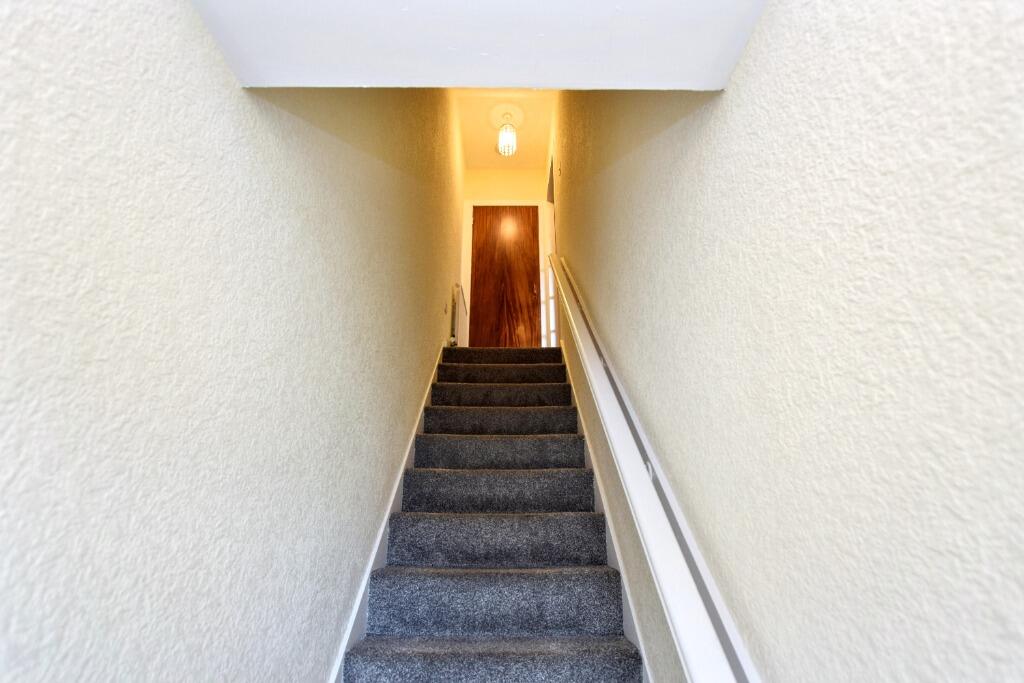 Apartment in Kilmarnock - View 2