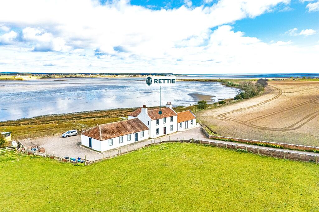 Main image of property: Edenside House, Edenside, St. Andrews, Fife