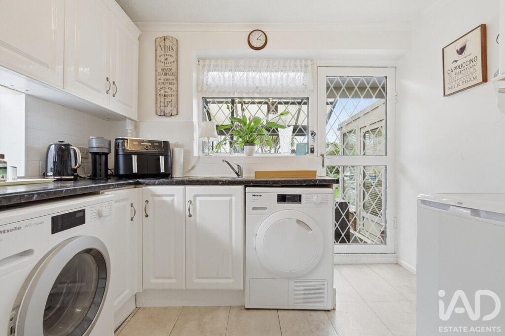 Main image of property: Macmurdo Road, Leigh-on-sea, SS9