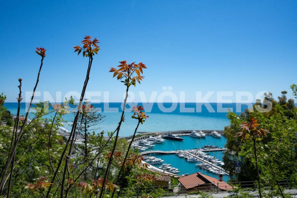 Main image of property: Ventimiglia, Imperia, Liguria