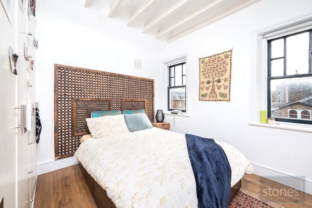 Fitzjohns Avenue, Hampstead, London, NW3 photo 4
