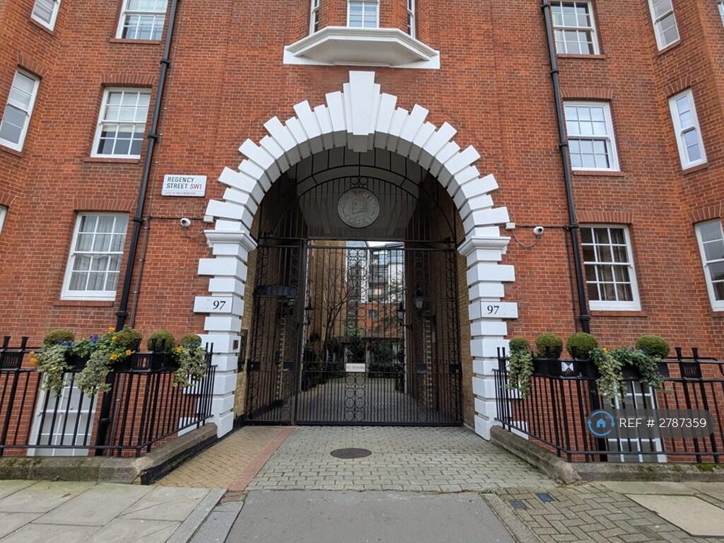 Main image of property: Regency St, London, SW1P