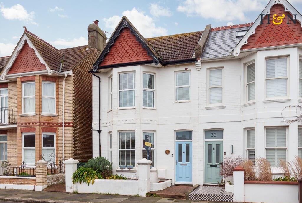 Main image of property: Marine Avenue, Hove