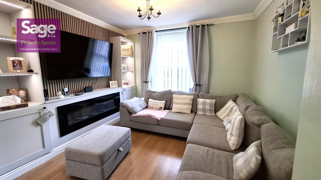 Main image of property: Silver Street, Cross Keys, Newport