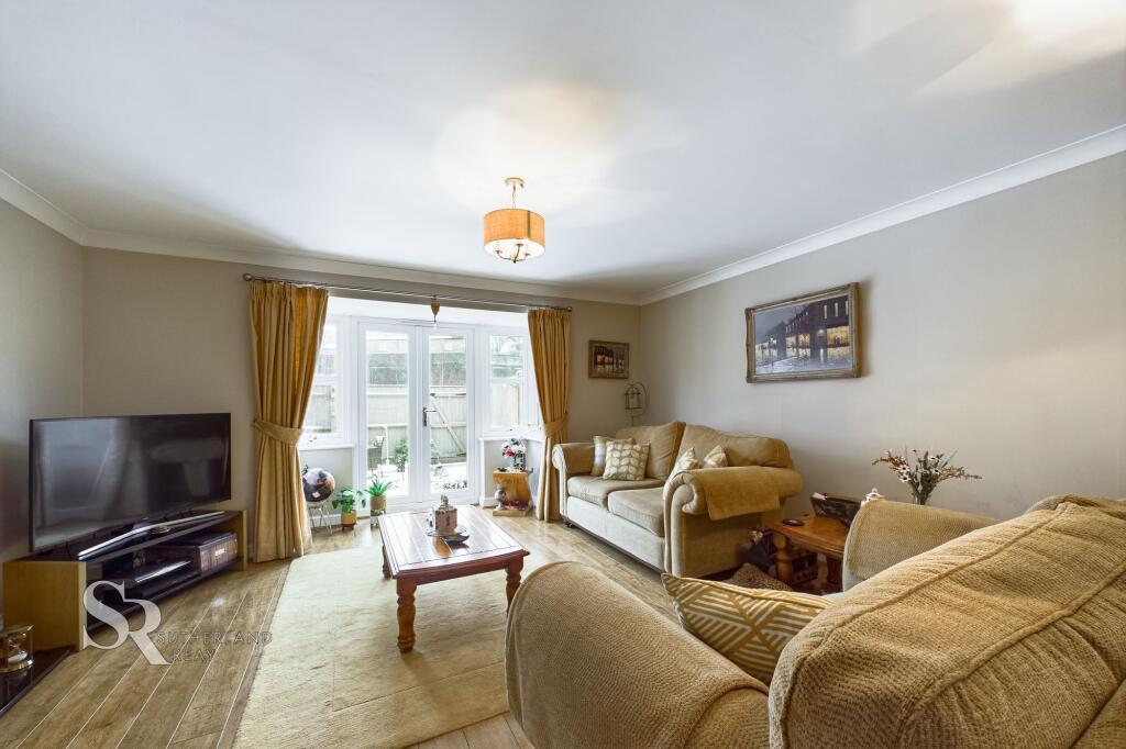 Station Road, Chinley, SK23 photo 2