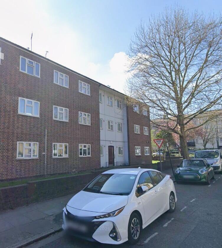 Main image of property: Warner Road, London, SE5