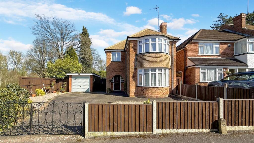 Additional image 34 of Wychall Park Grove, Kings Norton, Birmingham