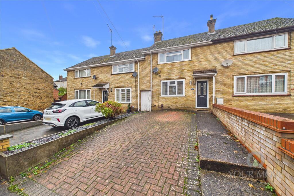 2 Bedroom Terraced in NN2 6QE