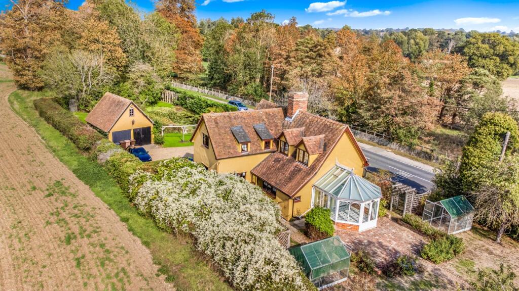 House in Chelmsford