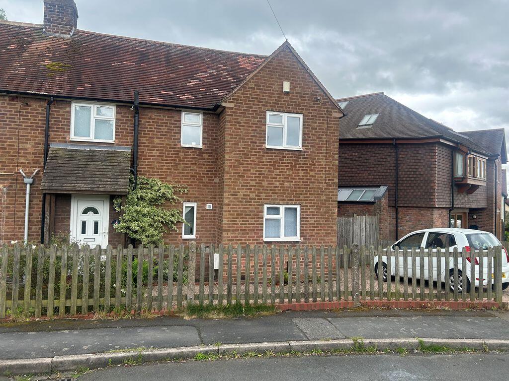 Main image of property: Briar Hill, Chaddesley Corbett