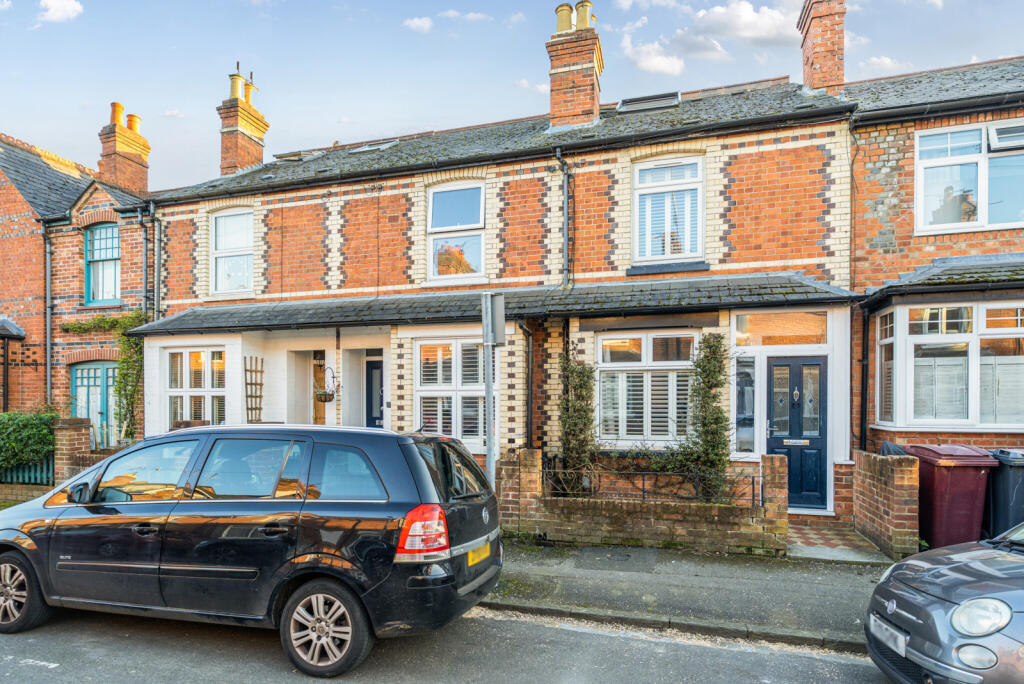 Main image of property: Kings Road, Caversham, Reading, Berkshire, RG4
