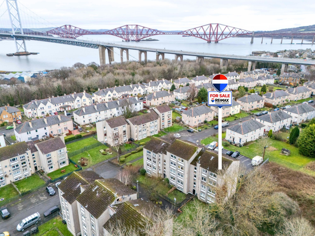 Main image of property: Walker Drive, South Queensferry, EH30