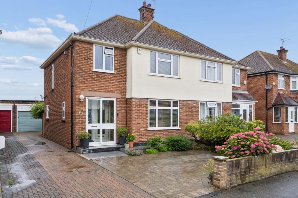 Main image of property: Peel Way, Uxbridge, UB8