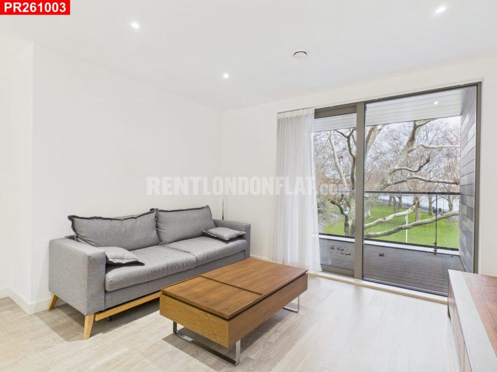 Main image of property: Isle of Dogs – 2 Bedrooms Flat