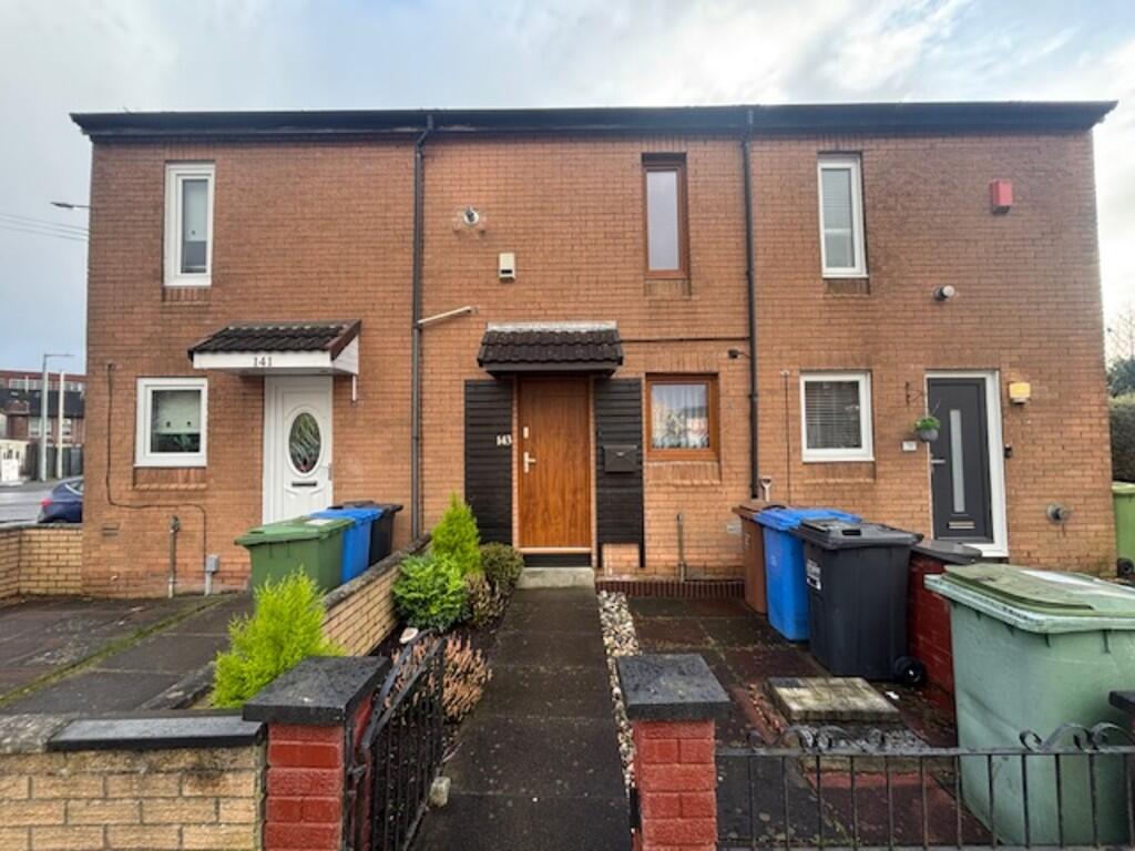 Main image of property: Orr Street, Bridgeton