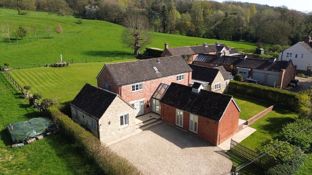 Main image of property: Little Sodbury, Chipping Sodbury, Bristol