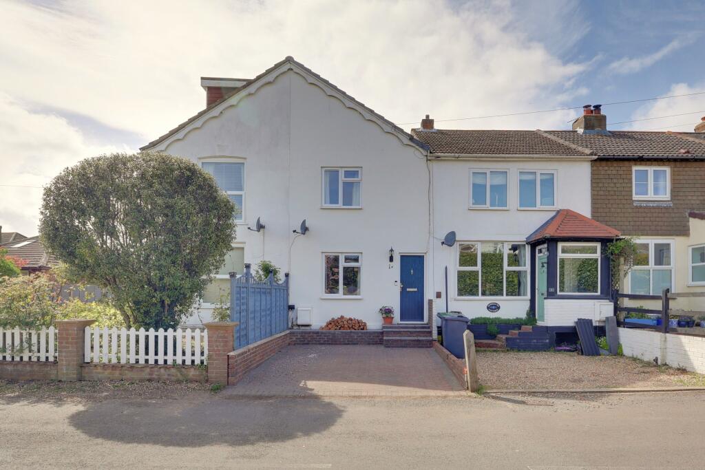 Main image of property: St Peter's Road, Northney, Hayling Island
