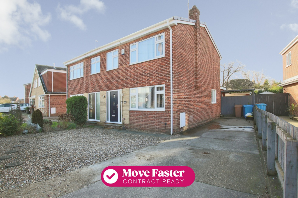 Main image of property: Clough Garth, Hedon, Hull, East Riding of Yorkshire, HU12 8LS