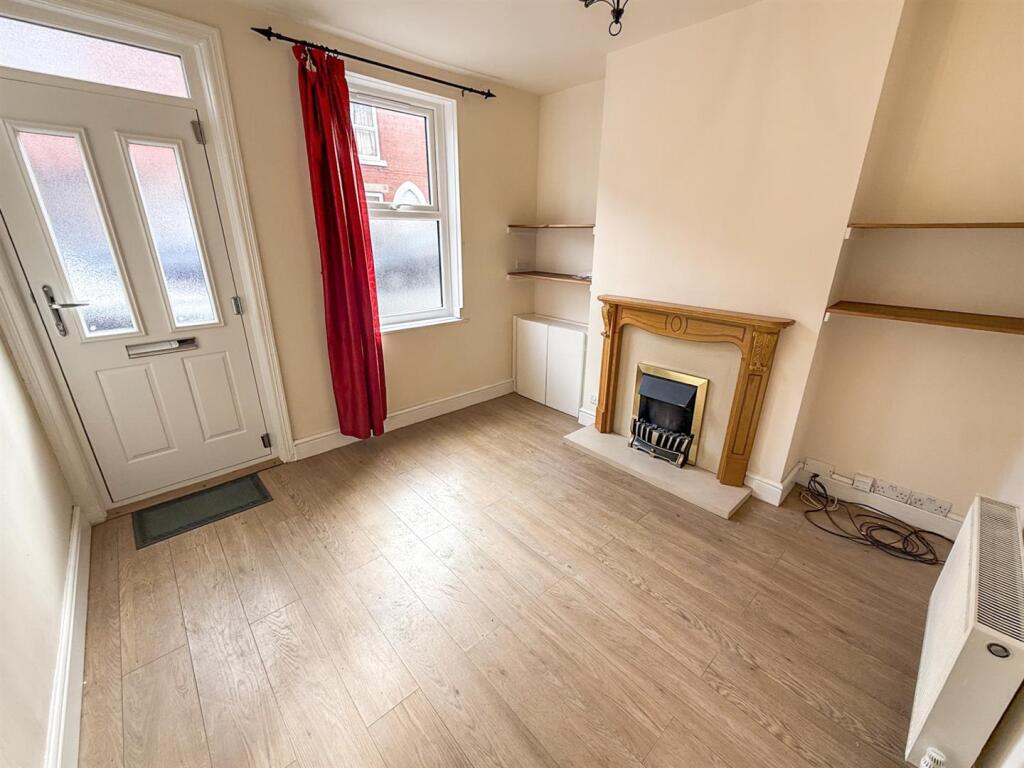 House in Oswestry - View 2