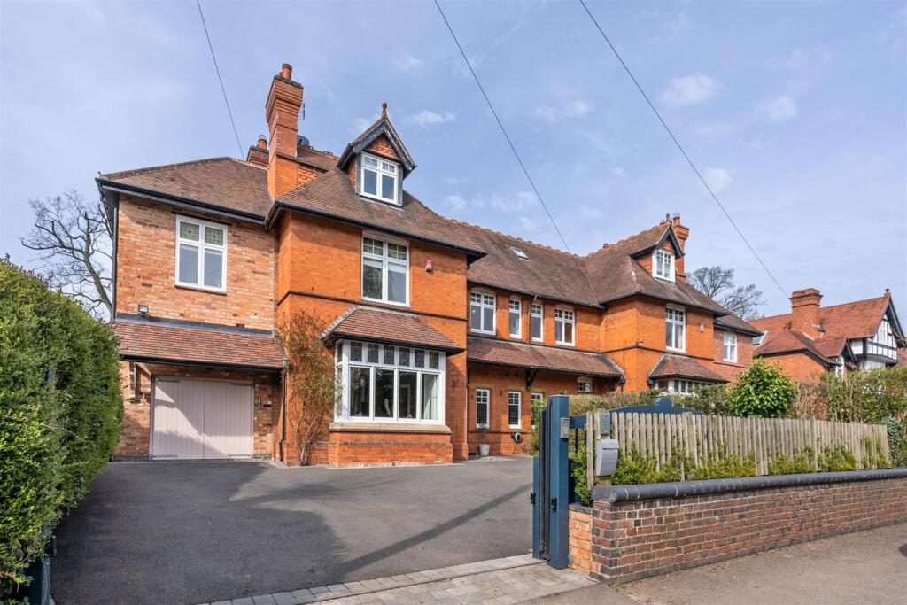 Additional image 39 of Meriden Road, Hampton In Arden - viewings Saturday 11th April