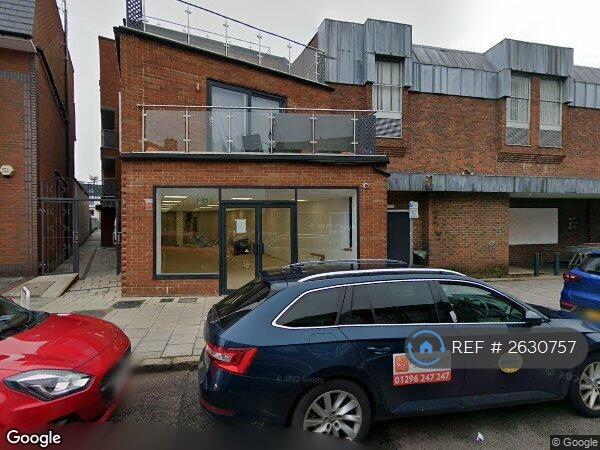 Main image of property: Buckingham Street, Aylesbury, HP20