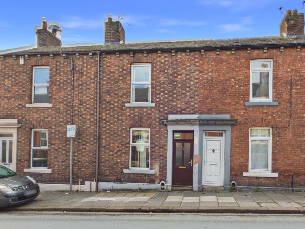 Main image of property: Newtown Road, Carlisle, CA2