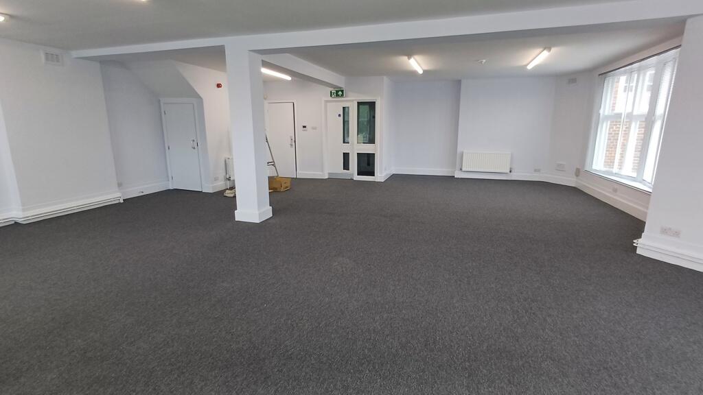 Main image of property: Suite C The Colonnade, Station Place, Letchworth Garden City, Hertfordshire, SG6