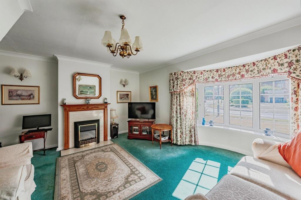 House in Mid Sussex, Worth - View 2