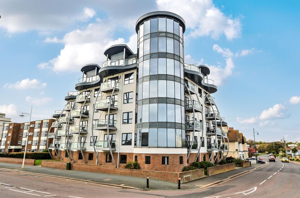 Main image of property: The Esplanade, Compass Point The Esplanade, PO21