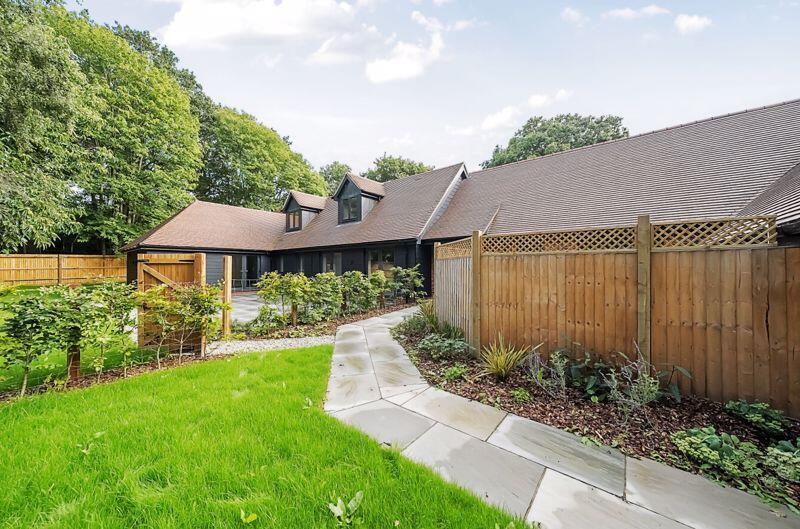 Main image of property: Upper Barnhill, Hunton
