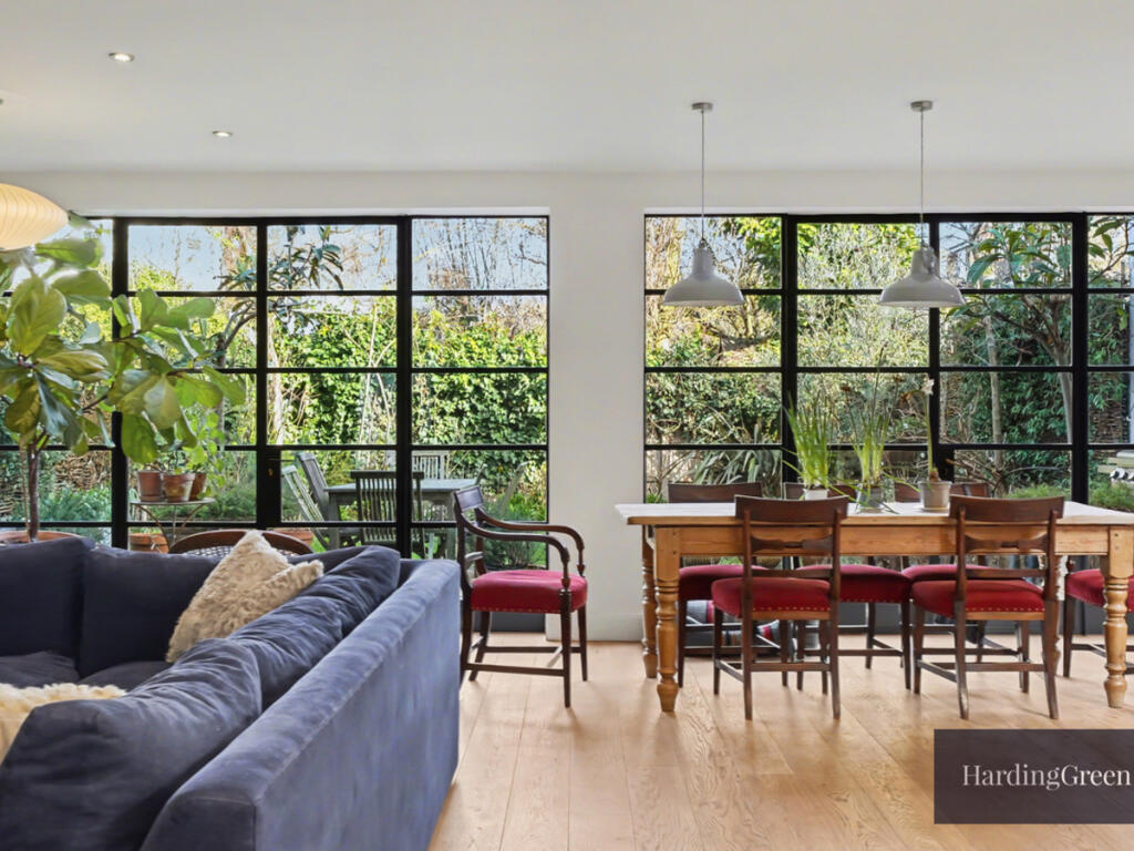 Main image of property: Chelmsford Square, London, NW10