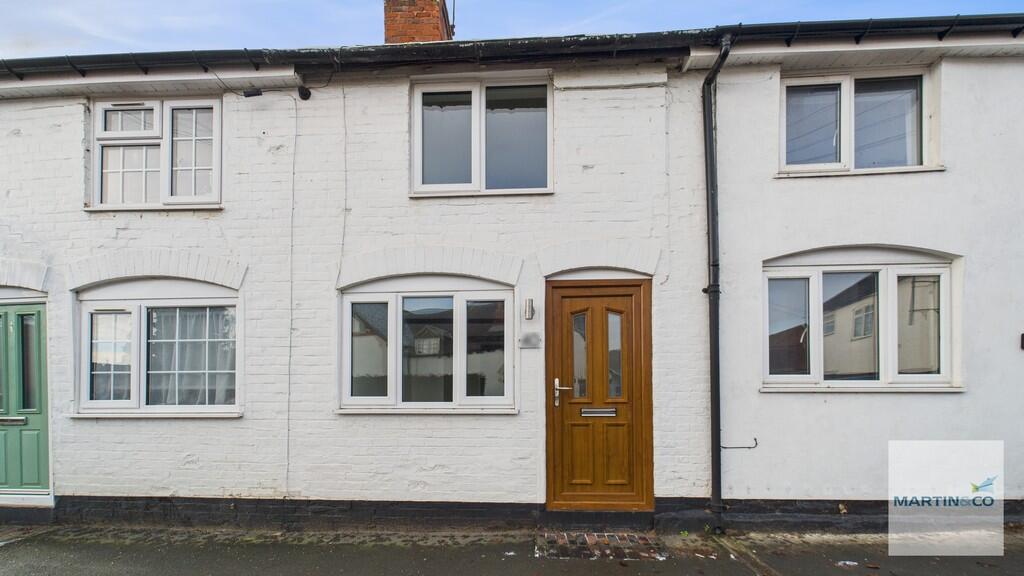 Main image of property: Coleshill Road, Curdworth