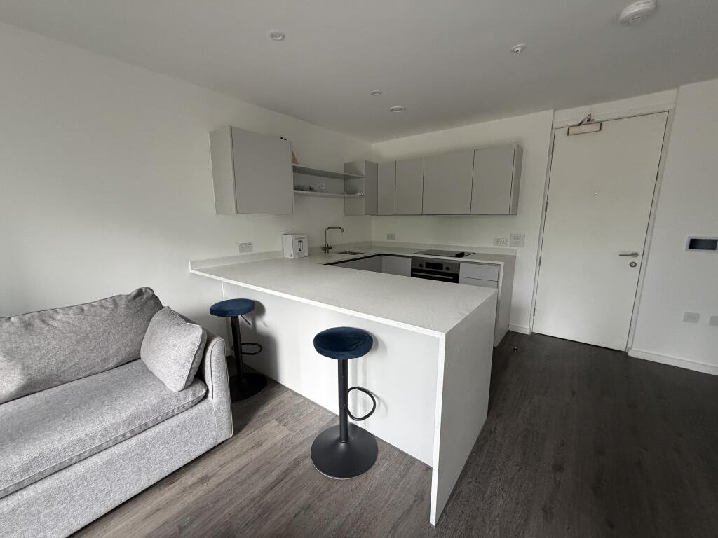 Apartment in Manchester - View 3