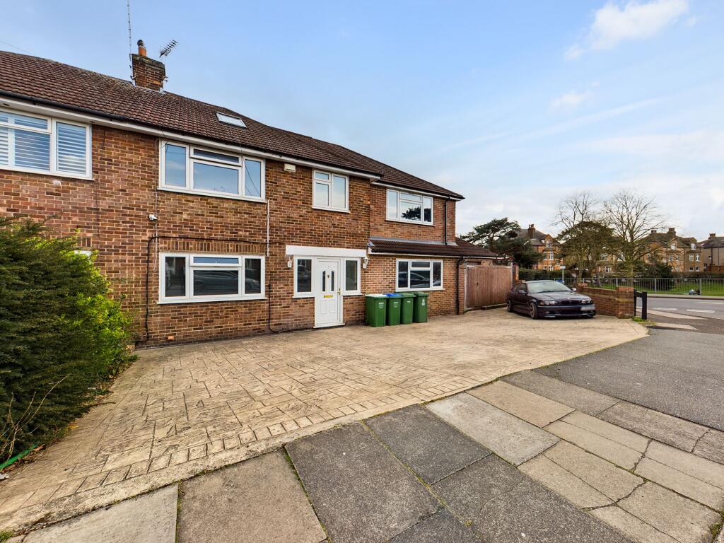 Main image of property: Thanet Road, Bexley, DA5