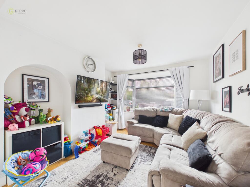 Additional image 3 of Finchley Road, Birmingham, B44