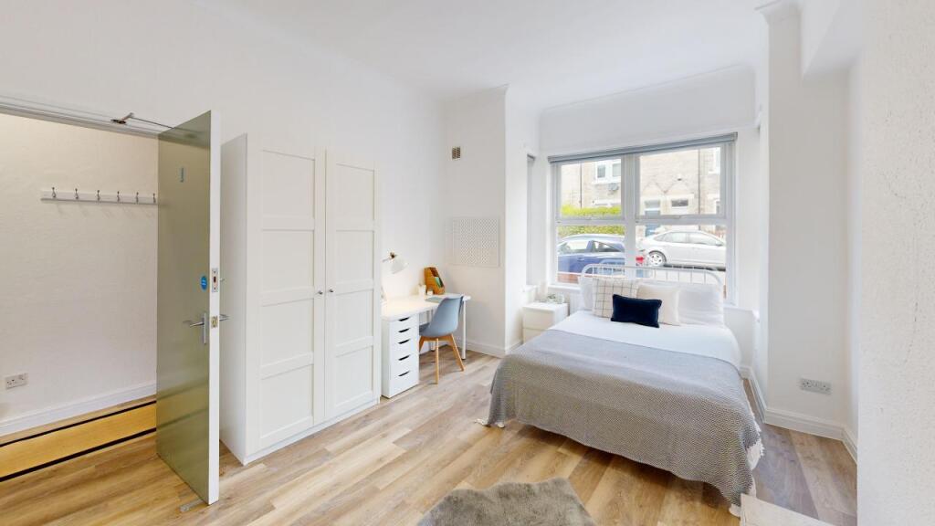 House in Newcastle upon Tyne - View 4