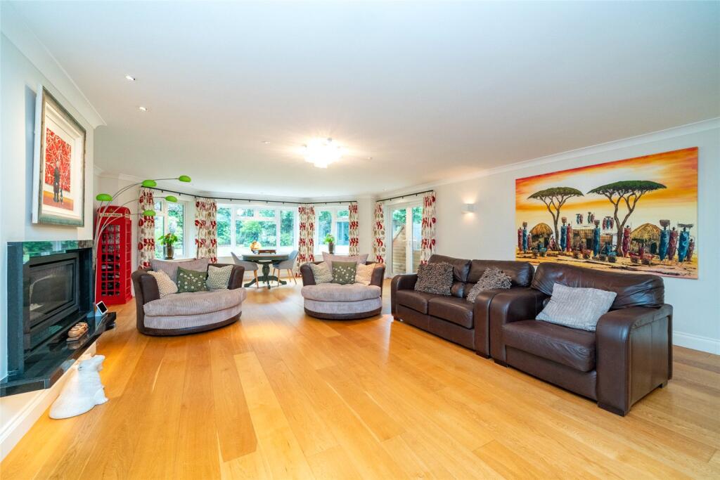 Penny Croft, Harpenden, AL5 - View 3