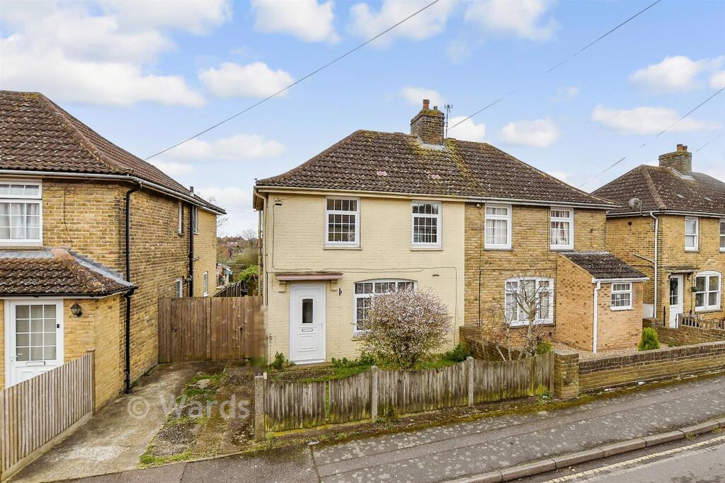 Main image of property: Milner Crescent, Aylesham, Canterbury, Kent
