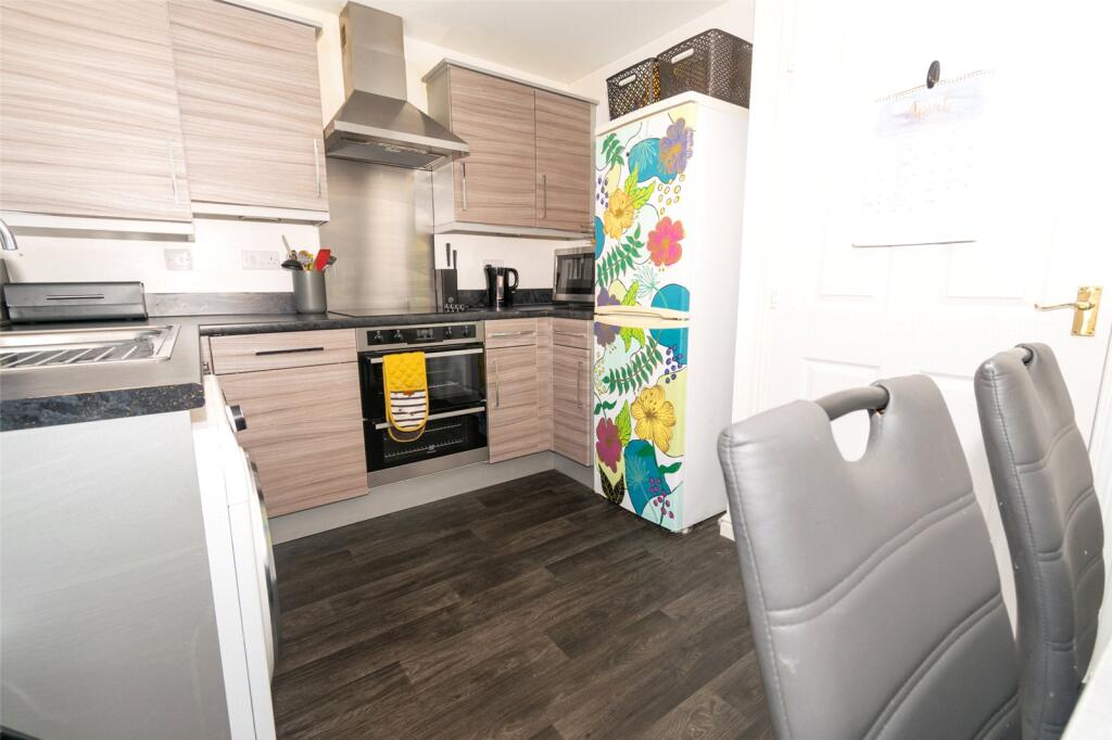 Redshank Place, Sandbach photo 4
