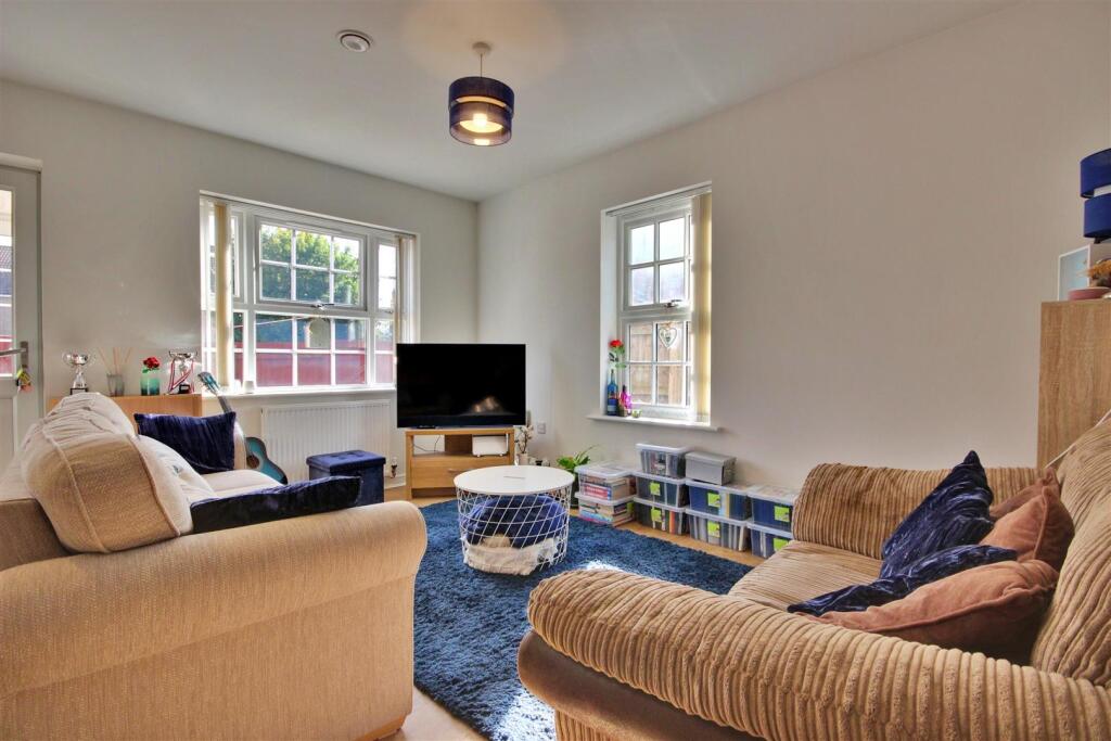 House in Beverley, East Riding of Yorkshire - View 2