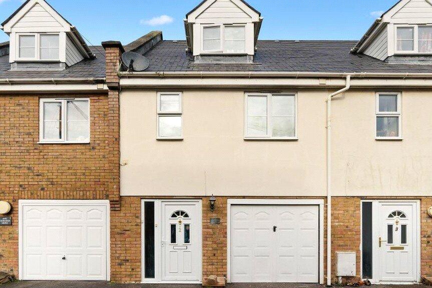 Main image of property: Richmond Mews, Richmond Road, Seaford, East Sussex, BN25