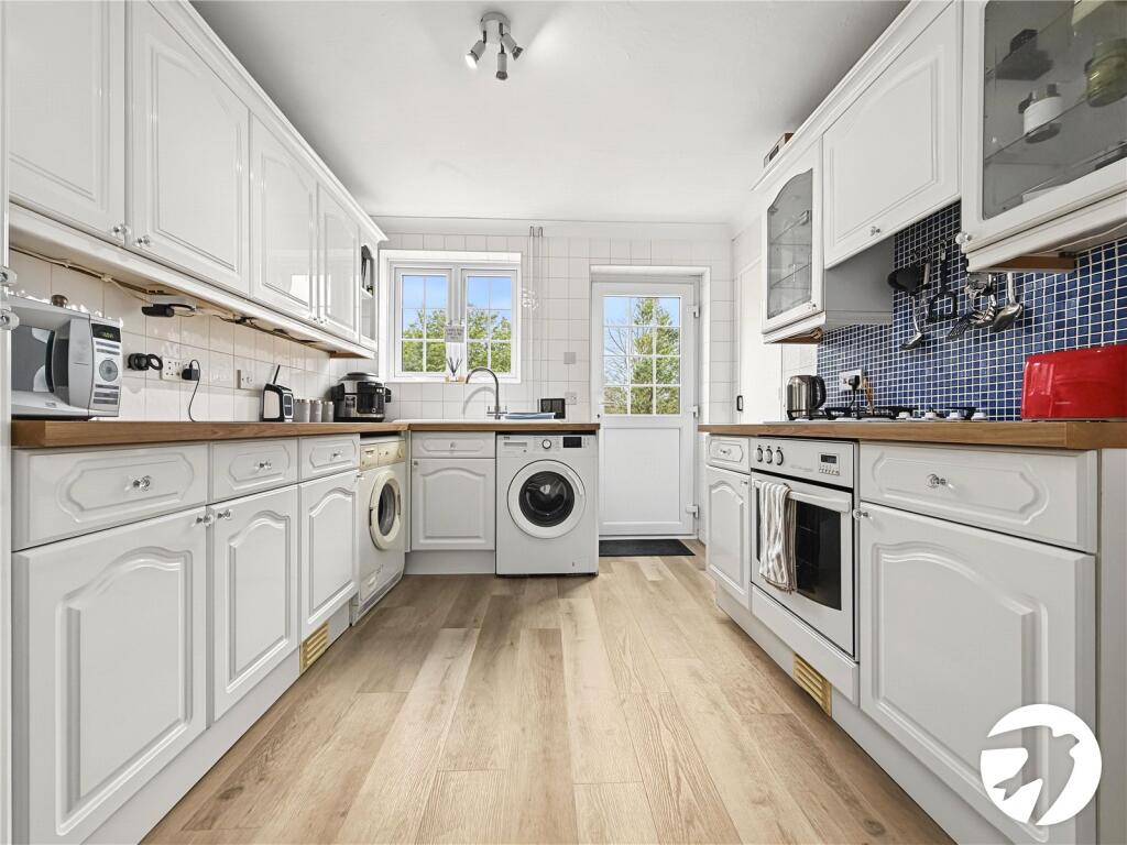 House in Rochester, Kent - View 2
