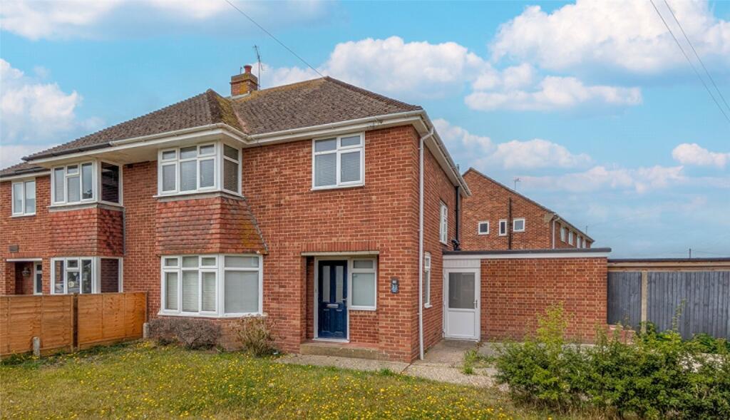 Main image of property: Frobisher Road, Bognor Regis